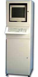 ruggedized printer enclosure
