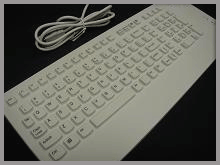 washable keyboards