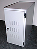 Computer protection enclosure