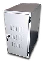 PC protection enclosure