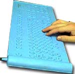 keyboard waterproof