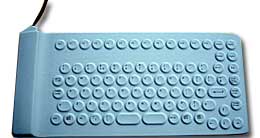 waterproof keyboard