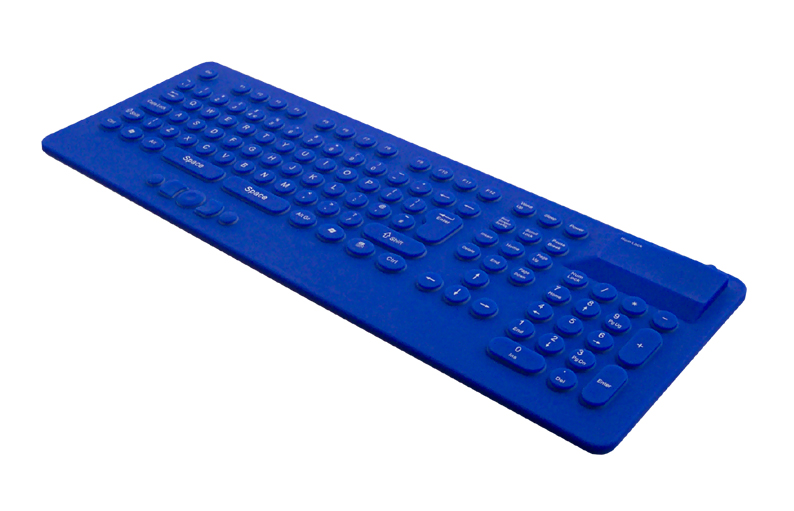 washable keyboards