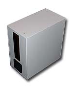 PC Protection Cabinet