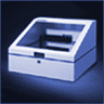 Printer enclosure